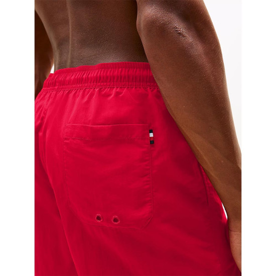 Tommy Hilfiger Ανδρικό μαγιό Essential Mid Length Swim Shorts